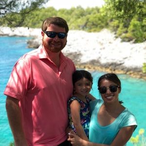 Meet your Posher, Brian